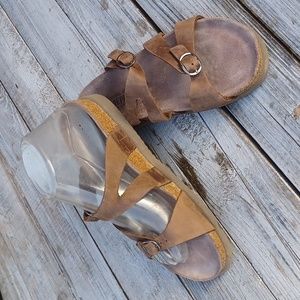 MEPHISTO SANDALS
